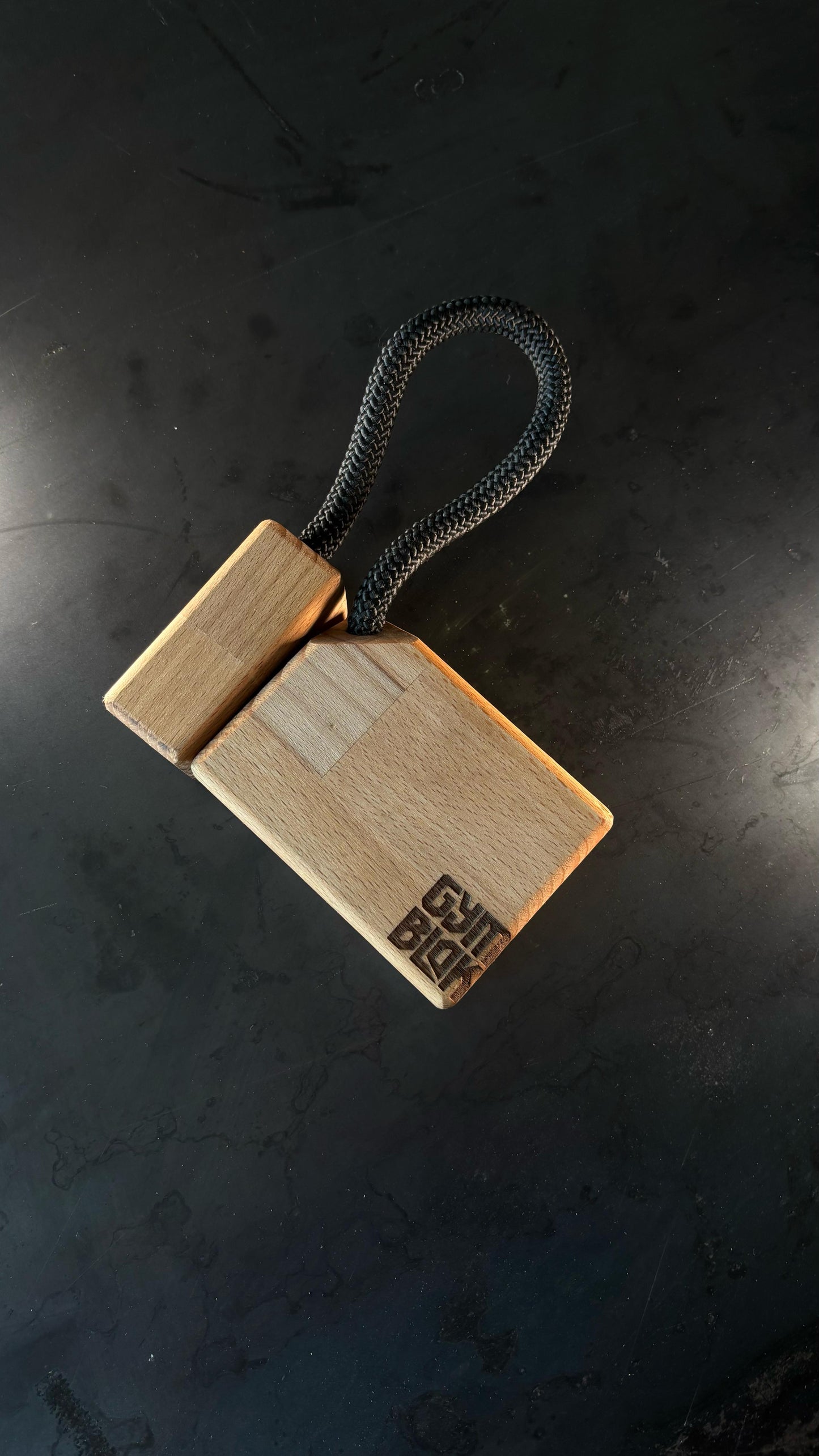 Gymblok Set